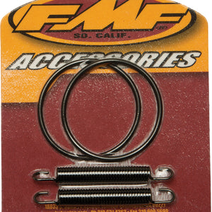 Spring & O Ring Kit Cr250 92 01