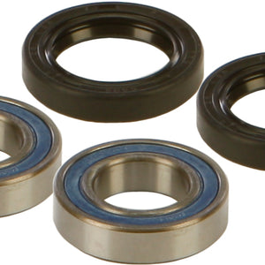 Front Wheel Bearing/Seal Kit