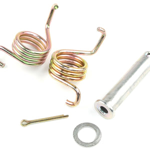 Footpeg Spring Pin Kit