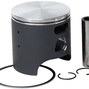 Piston Kit Bb Cast Supermini 52.45/+5.00 Yam
