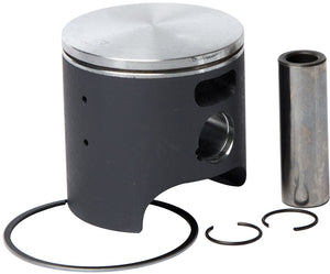 Piston Kit Bb Cast Supermini 52.45/+5.00 Yam