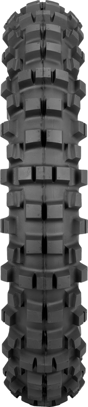 Tire 525 Cheater Series Rear 90/100 16 51m Bias Tt