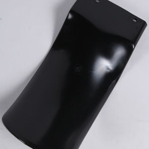 Airbox Mud Flap Black