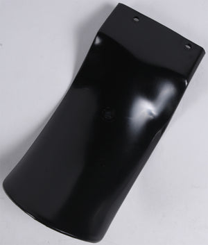 Airbox Mud Flap Black