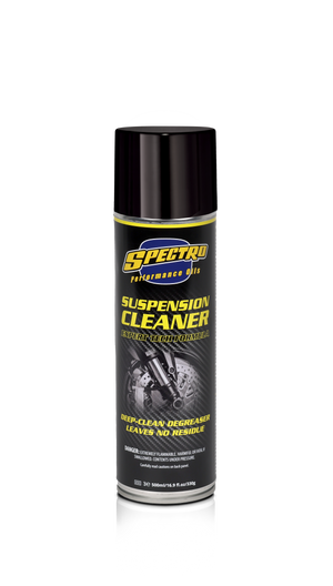 Suspension Cleaner 16.9 Fl.Oz