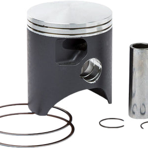 Piston Kit Forged 66.34/Std Gas