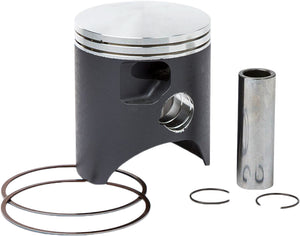 Piston Kit Forged 66.34/Std Gas