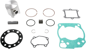 WISECO Piston Kit with Gaskets - 68.50 mm - Honda CR250R PK1172