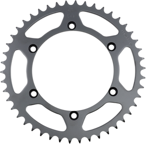 JT SPROCKETS Sprocket - Rear - Kawasaki/Suzuki - 46-Tooth JTR460.46