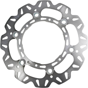 EBC CX Brake Rotor - Honda/Yamaha MD6356CX