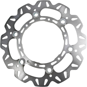 EBC CX Brake Rotor - Honda/Yamaha MD6356CX