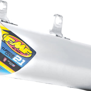 Powercore 2.1 Silencer Turbine Core S/A