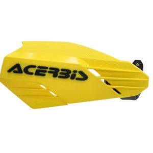 K Linear Handguard Yellow/Black Suz
