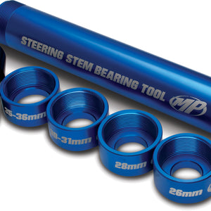 Steering Stem Bearing Tool
