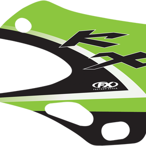 FACTORY EFFEX OEM Tank Graphic - KDX 200/220 05-2688