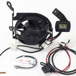 Yamaha Digital Fan Kit