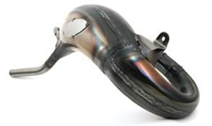 Pipe Fatty Ktm 250sx/Xc/Xcw/ 300xc/Xcw'11