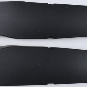Swingarm Protectors Black