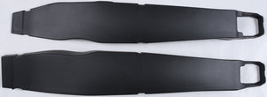 Swingarm Protectors Black