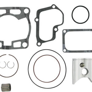 WISECO Piston Kit with Gaskets - 54.00 mm - Suzuki RM125 PK1410
