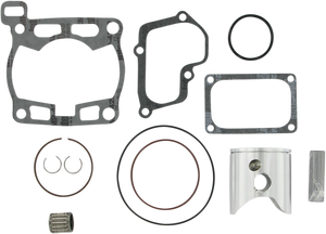 WISECO Piston Kit with Gaskets - 54.00 mm - Suzuki RM125 PK1410
