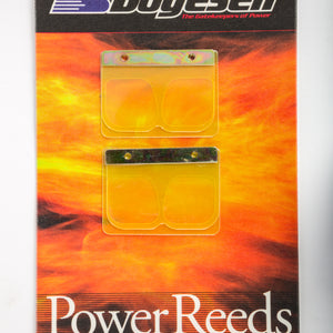Motorcycle Reeds