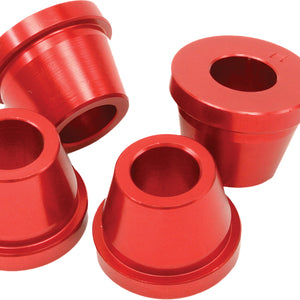 Rubber Killer Red