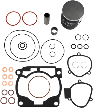 WISECO Piston Kit with Gasket - 66.40 mm - Husqvarna | KTM PK1884