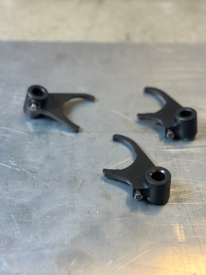 1987-2004 Kawasaki KX500 Shift Fork Kit