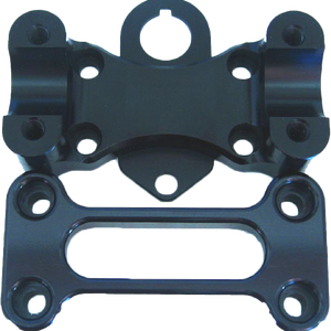 1 1/8" Hb Adaptor Banshee Fits All Banshee Stock Stems