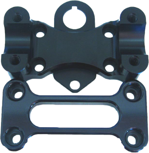 1 1/8" Hb Adaptor Banshee Fits All Banshee Stock Stems