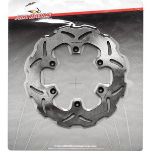 Brake Rotor