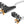 Ultra Light Clutch Perch 3 Finger