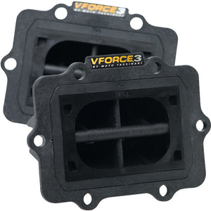 Vforce3 Reed System