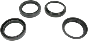 PIVOT WORKS Fork Seal Kit - 43 mm ID x 55 mm OD PWFSK-Z004