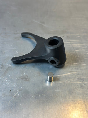 1987-2004 Kawasaki KX500 4TH & 5TH Shift Fork 13140-1059