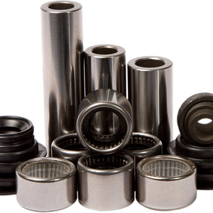 PIVOT WORKS Linkage Rebuild Kit - Honda PWLK-H41-000