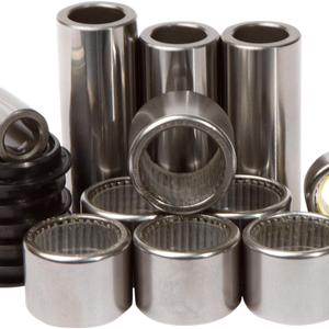 PIVOT WORKS Linkage Rebuild Kit - Kawasaki PWLK-K18-000