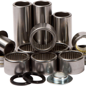 PIVOT WORKS Linkage Rebuild Kit - Kawasaki PWLK-K21-000