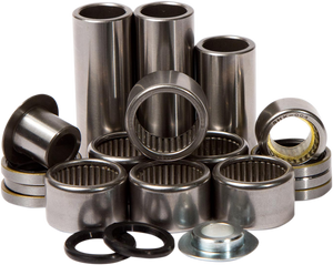 PIVOT WORKS Linkage Rebuild Kit - Kawasaki PWLK-K21-000