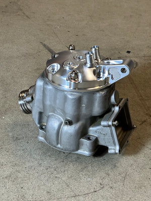 Honda CR500 KPR "Race Spec" Cylinder Porting Service (1985-2001)