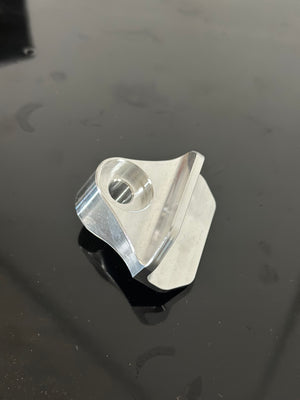 Kawasaki KX125 Conversion Kit: 2016-2018 KX450f KX250f Chassis