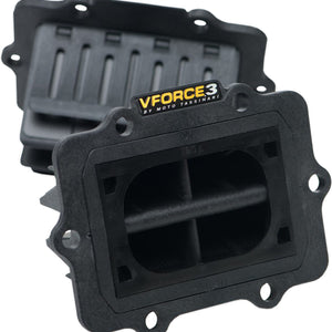 Vforce3 Reed System