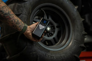 Portable Air Compressor