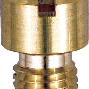 Round Main Jets 4/Pk #100