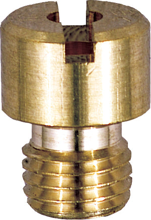 Round Main Jets 4/Pk #155