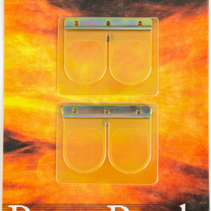 Motorcycle Rad Valve Reeds