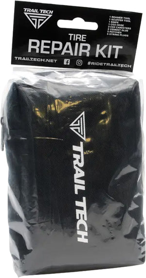 Tire Repair Kit
