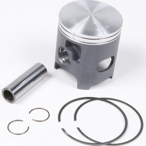 Piston Kit Cast 66.36/Std Kaw