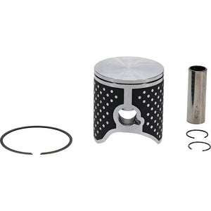 Piston Kit Cast Race Evolution 53.95/Std Ktm / Husq / Gas